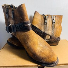 freebird clash bootie