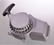 ALLOY PULL START RECOIL FOR 49cc POCKET BIKE ATV PU03