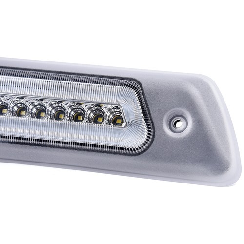 Apto para 09-2014 Ford F-150 LED transparente tercera luz de freno techo lámpara de carga GP - Imagen 3 de 12