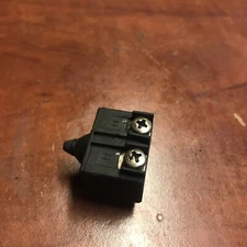 Use OEM Parts Power Switch Assy For  DeWalt DWE4011 4-1/2-inch Corded  Grinder