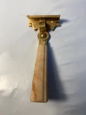 Vintage Schick Eversharp Injector Safety Razor