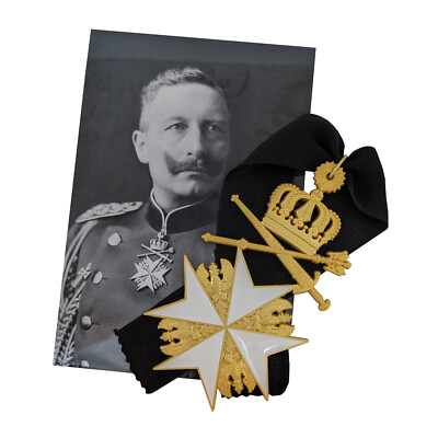 Johanniter-Orden (Preußen)