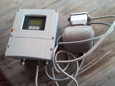 Endress + Hauser Promag 53     53H40-3031/0   Flow Meter    DN40    Tested OK