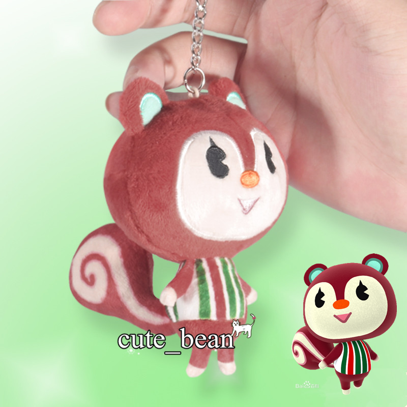 ぬいぐるみ POLCASAN & LITTLE FISHY DOLL KEYCHA POPNY-422 POLCASAN & LITTLE FISHY DOLL KEYCHAIN – GMMTV