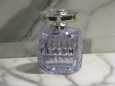 FLASH JIMMY CHOO OZ EDP SPRAY FOR WOMEN BY JIMMY CHOO