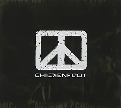 Chickenfoot - Chickenfoot