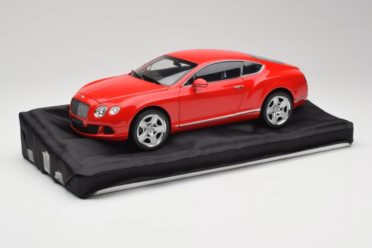 MINICHAMPS Bentley 1:18 Diecast & Toy Vehicles for sale - eBay