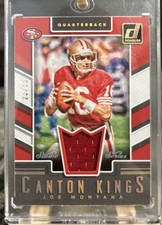 Top Joe Montana Cards to Collect 30