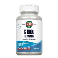 Vitamin C 1000 Gepuffert Kal Tabletten 100 St Pzn 19440687