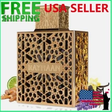 Elixir Eau De Parfum 100ml EDP Perfume By Rayhaan