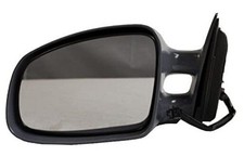 Sherman Replacement Part Compatible with Pontiac Grand Prix Driver Side Mirror