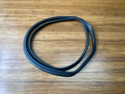 #ad 2019 2025 Audi A6 C8 Trunk Deck Lid Body Weatherstrip Stripping Seal OEM $34.56