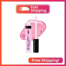 Black Radiance Beyond A Pout Oil Primer, Pink...