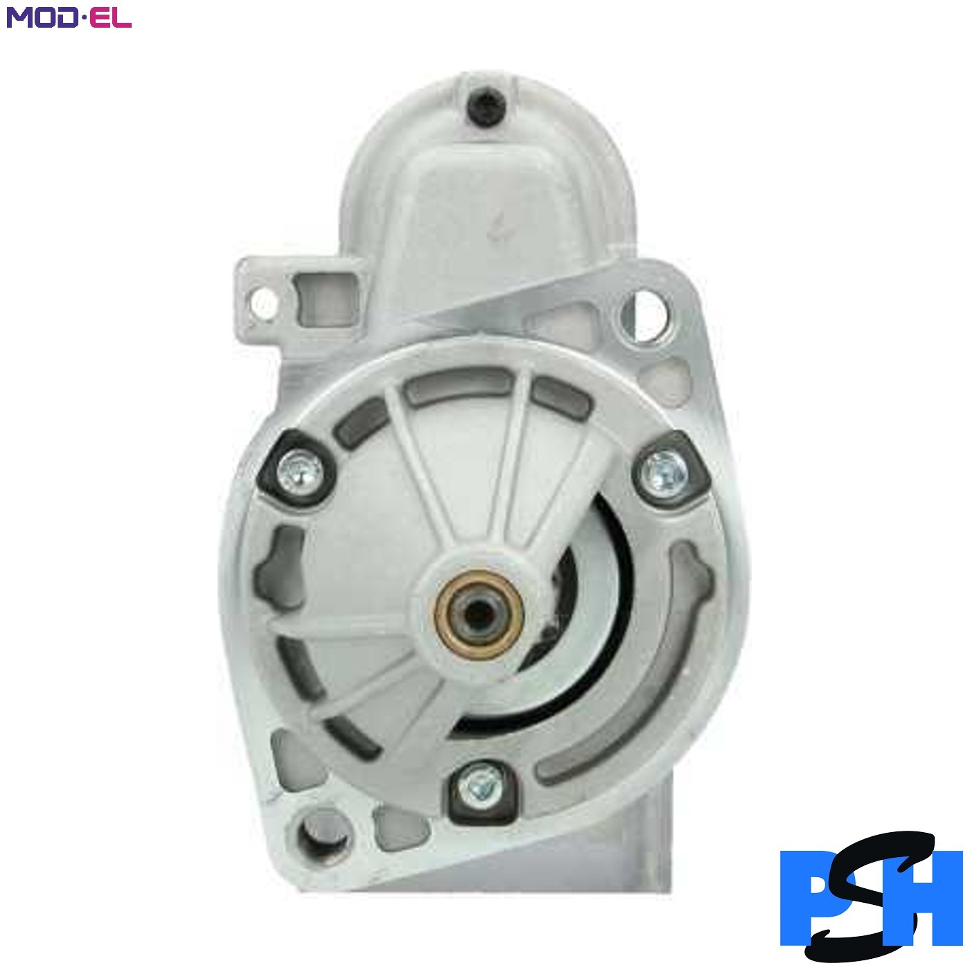 Starter Motor 550.507.092.000 +Line Original S27242 0011516901 069911023G - Image 3