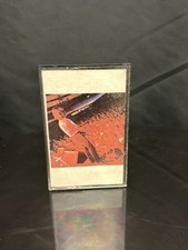 The Beach Boys - In Concert - 1973 Warner Bros Cassette Tape