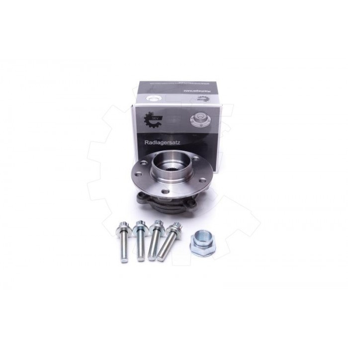 Moyeu de roue avant Jeep Renegade et SUV Fiat pièce de rechange 51952935
