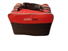 Justin Case Travel pro Auto Safety Kit Model JCTP14