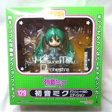 Good Smile Company Nendoroid Hatsune Miku Absolute HMO Figure #129