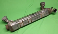 Used OEM 2021 Kenworth W900 PACCAR MX-13 Engine EGR Cooler 2037337