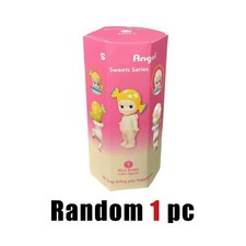 Sonny Angel I Love Rainy Day Series Blind Box Mini Figure Toys  USA*