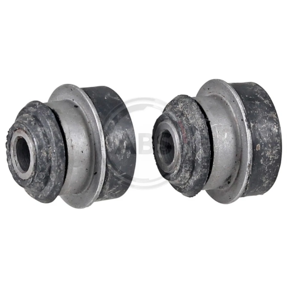 2x A. B.S.Entreposage Bras Avant pour Nissan Primera Hatchback P11 1.8 16V 1.6 - Photo 2/2