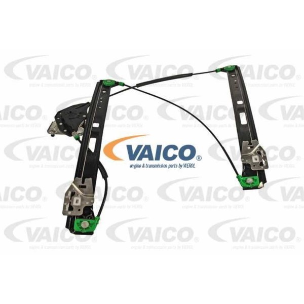 Vaico Fensterheber Elektrisch Vorne Links Passend FüR BMW 3Er Compact-image