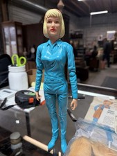 Jane West Vintage Action Doll