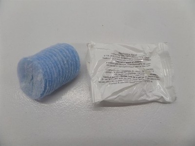 Neutrogena Wave Deep Clean Foaming Pads - 1 Pack w/ 14 Pads