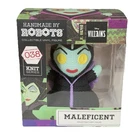Handmade by Robots Disney Villains Maleficent #038 Knit Series Vinyl Figure NEW