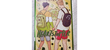 Product Image: Heartstopper Vol 3 by Alice Oseman SIGNED  Fairyloot Exclusive HB - Misprints