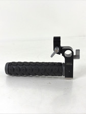 Wooden Camera Rubber Handle Assembly Only for Unified DSLR Cage
