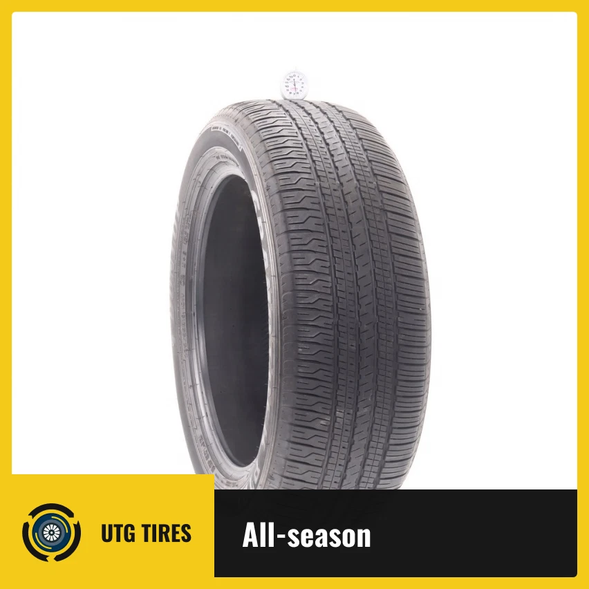 Dunlop 235/55/19 Car & Truck Tires for sale | eBay