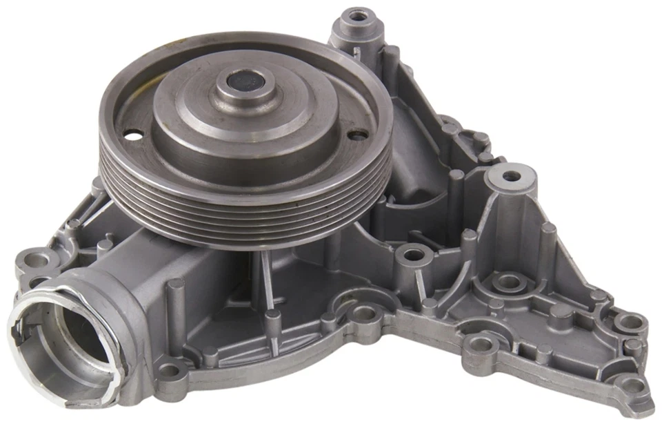 WATER PUMP ENGINE COOLING WP0217 FOR MERCEDES-BENZ R-CLASS C-CLASS/T-Model SL - Image 2 of 4