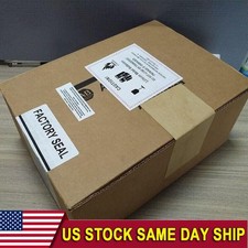 Allen-Bradley AB 2711P-RP8A HMI PanelView Plus 6 Logic Module US Free Tax