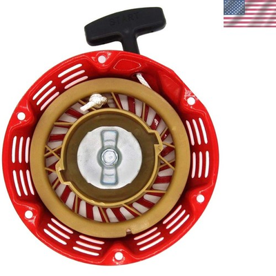 #ad Durable Recoil Starter Replacement for Champion Gas Generators 3500 4000 Watts $29.99