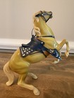 Vintage 1950's USA Roy Rogers & Rearing Trigger — photo 10