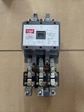 FEDERAL PACIFIC FPE 4204 SIZE 4 SEE PICS