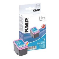 Patrone Hp CH564EE Nr.301Xl Comp. Color H76