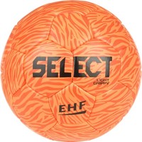 Select Handball Light Grippy Ehf Db V26 Orange GrößE 00