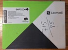 56F0Z00 OEM Lexmark Black Return Program Imaging Unit. Open Box, Bag — photo 3