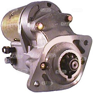 HC-Cargo F 032 110 246 Starter