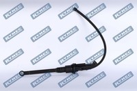 Citroen DS4 Nx 2011-2015 Hauptzylinder Rymec CMC4073530