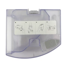 OEM Water Tank Dust Bin for Roborock Q7 Max+ Vacuum Replacement Part Reservoir