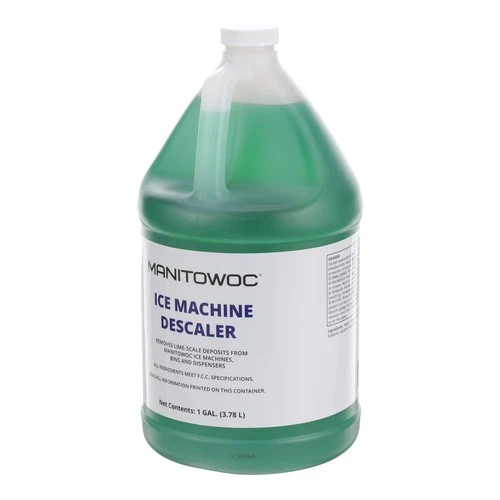 Manitowoc 9405803 Ice Machine Cleaner (1 Gallon)