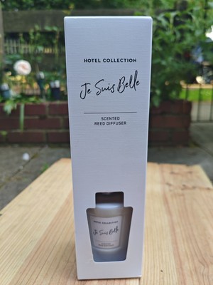 Aldi Fine Fragrance Je Suis Belle Parfum Diffuser Neu Lancome Dupe