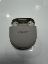 Bose QuietComfort Earbuds II True Wireless Noise Cancelling   Soapstone