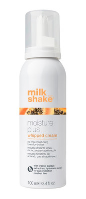 Milk Shake Moisture Plus Whipped Cream  100 ml OVP NEU