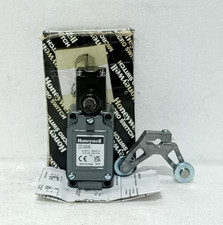 HONEYWELL 6LS1-4C LIMIT SWITCH #2