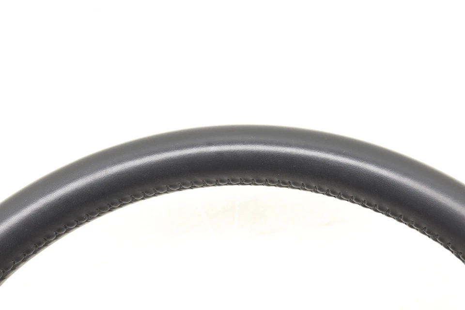 2012-2018 AUDI A6 QUATTRO - 3-Spoke Sport Steering Wheel 4G0419091BE - Image 2 of 4