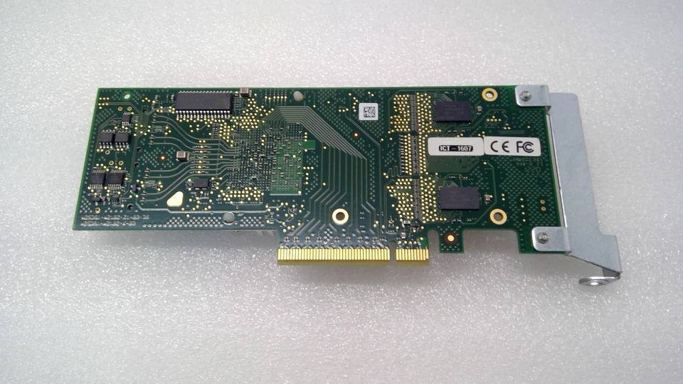 Fujitsu D2616-A22 ICT-1607 SAS/SATA GS1 Raid Controller - Image 2 of 4
